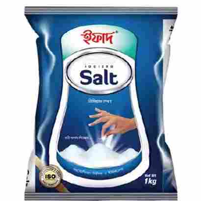 Ifad Iodized Salt 1kg
